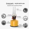 Sunrei Vintage LED Camping Lantern