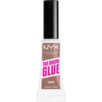 NYX Eyebrow Gel The Brow Glue Styler 02 Taupe Blonde 5g