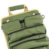 Portable Tool Bag Organizer with Detachable Pouches for Home and Garage Storage