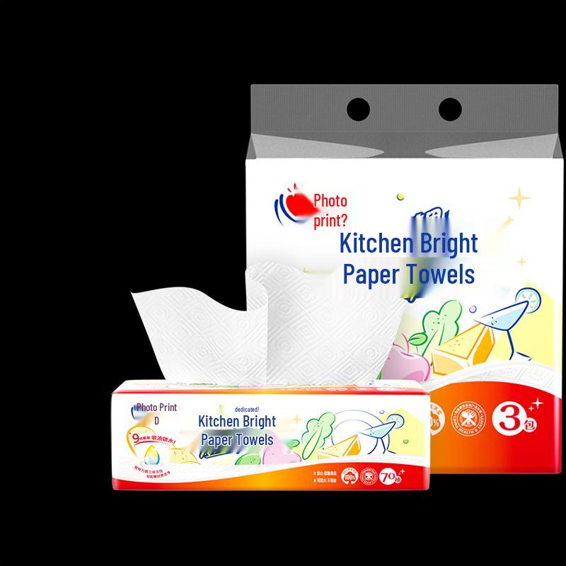 Heart To Heart Kitchen Cleaning Essentials