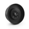 Sports Steering Wheel Hub Adapter Kit | 5 & 6 Bolt Universal Fit for Ididit, Flaming River, For GM, For Chevy