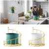 Decorațiuni pentru casă – Ghivece de flori decorative
