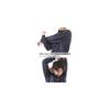 Dunlop Tracksuit Set (top and Bottom) for Men, Running Wear, Training Wear, Loungewear, Size LL,
