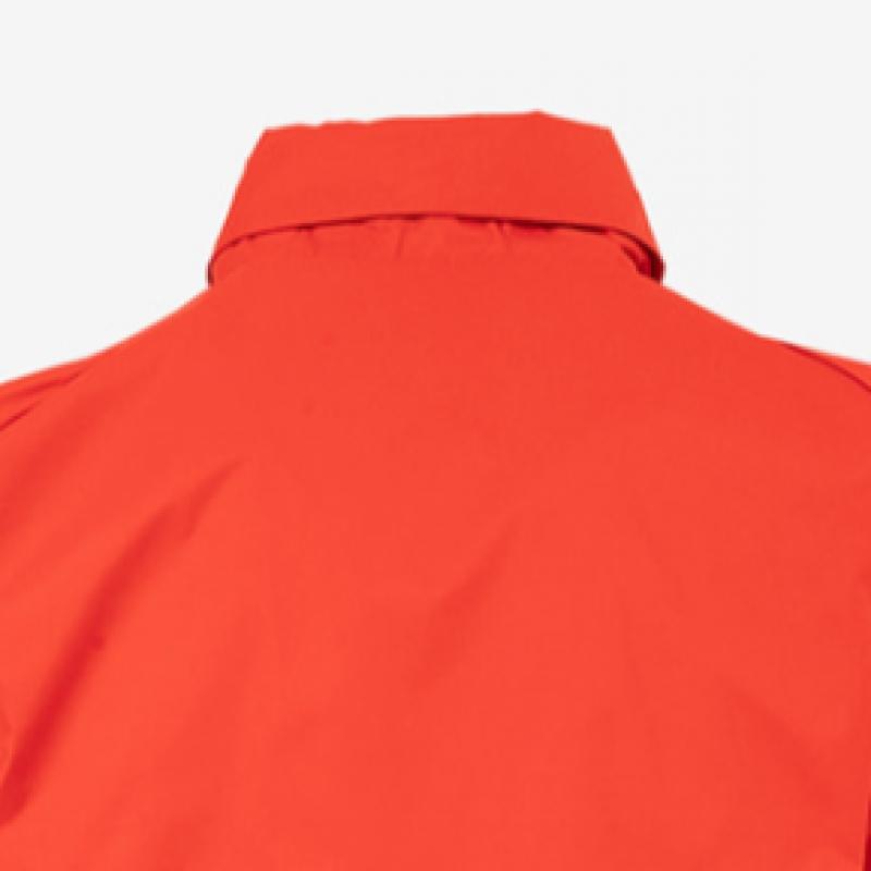 Puma GAlleria Puma Rain JAcket Windrunner Ac Milan All Weather JAcket 77224512