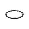 MTB Bike Flywheel Cassette Gasket Replacement Aluminium Alloy Mountain Road Bike Freehub Washer Cycling Equipment