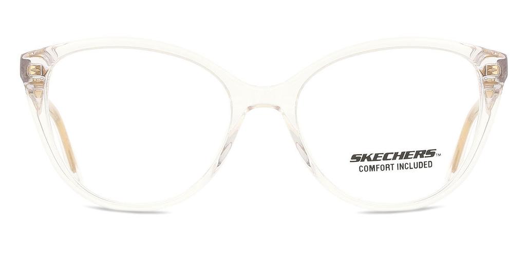 Skechers Se2215 026 Women Eyeglasses