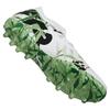 Puma Future 7 High-End Panda Colorway MG (Rubber Short Studs) Firm Ground Artificial Grass Support Soccer Shoes Unisex Soccer Shoes 108103-01