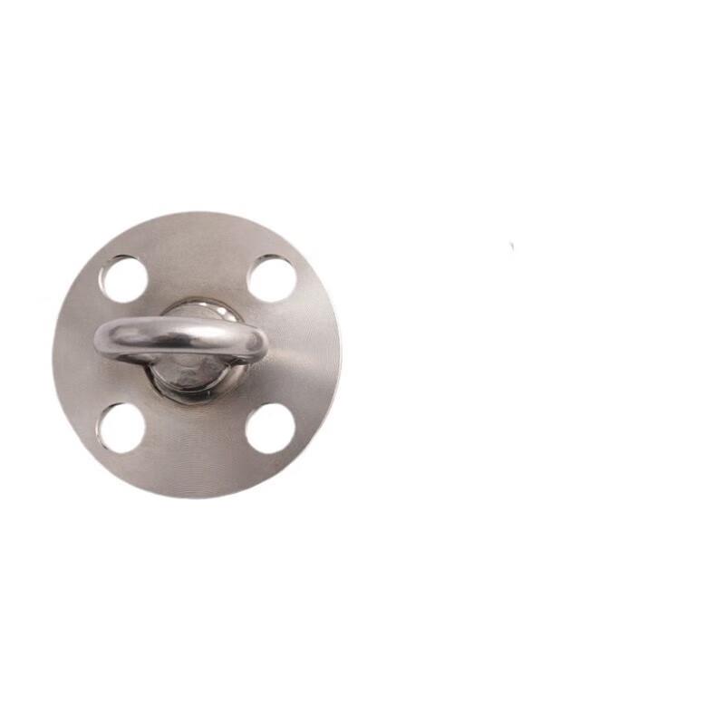 Yimai 304 Stainless Steel Fixed Plate for Yoga Hammock