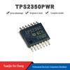 TPS2350PWR TSSOP-14 Reset and Monitoring IC, Screen-Printed, Brand New