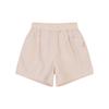 Kanggolkijeu Club Logo Woven Shorts Rb 0102 Pink