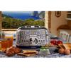 Toaster Ariete 156 Light Blue