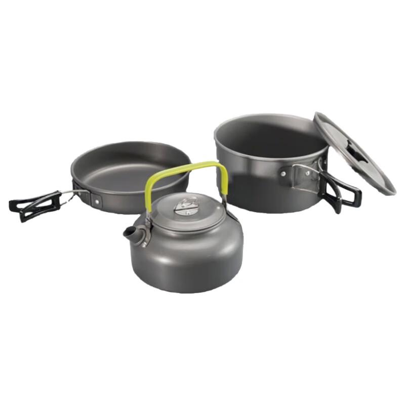 Huilingyang Outdoor Camping Cookware Set