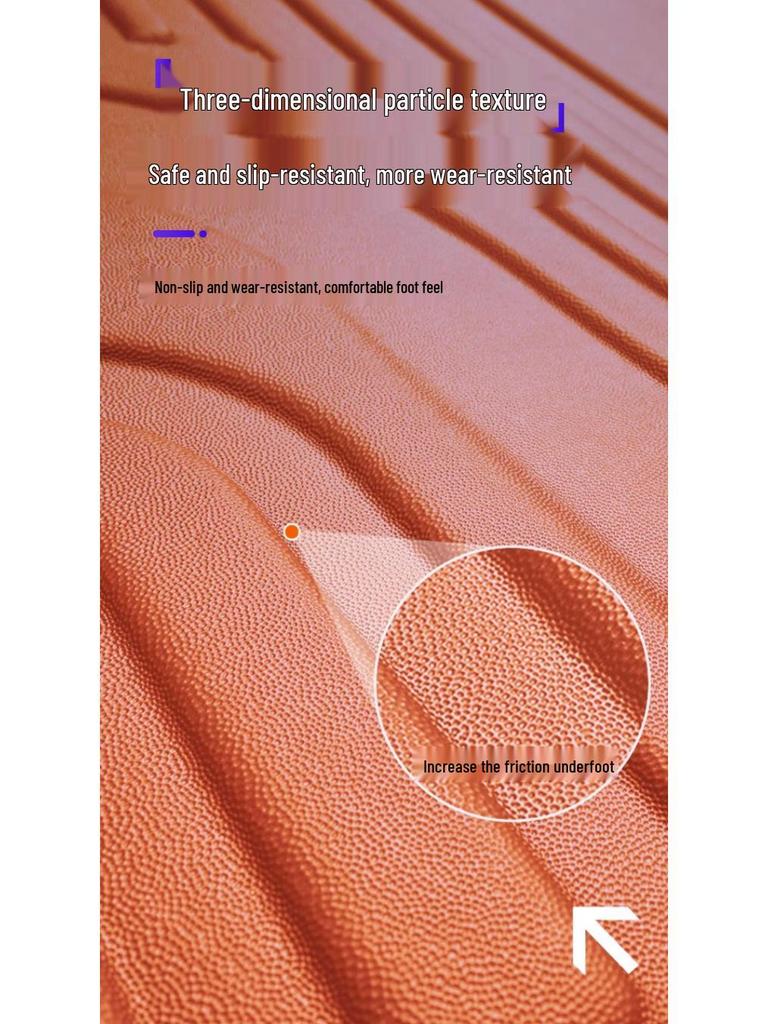 Compatible with 25 Xiaomi SU7 Models, Original Color TPE Floor Mats, Front and Rear Trunk Mats, Full Coverage Car Floor Mats.