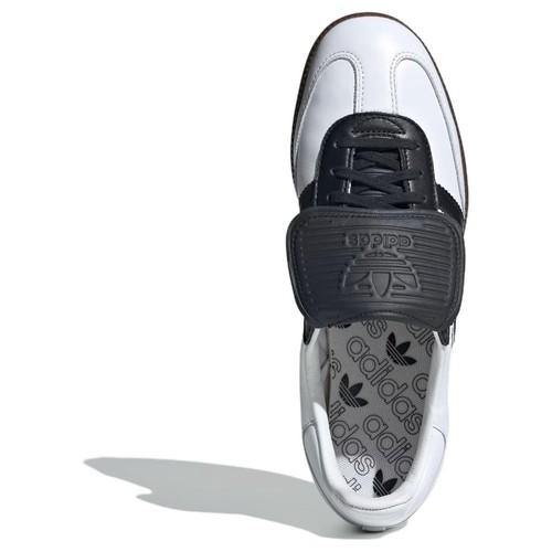 Adidas Samba LT Weiß Schwarz - JI3199