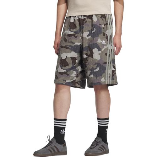 Adidas Originals Athletic Trousers Unisex Strata Olive Green KB6411