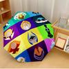 DOTA2 Printed umbrella lightweight for travel camping and leisure a musthave for family holidays and birthday gifts