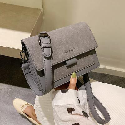 Luksusowe markowe torebki damskie torebki na ramię modne szykowne torby crossbody uniwersalne mrożone tkaniny damskie torebki na zakupy