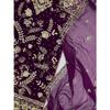 Pakisatni Bollywood Ethnic Salwar Kameez Desigenr Wedding Wear Palazzo Suit