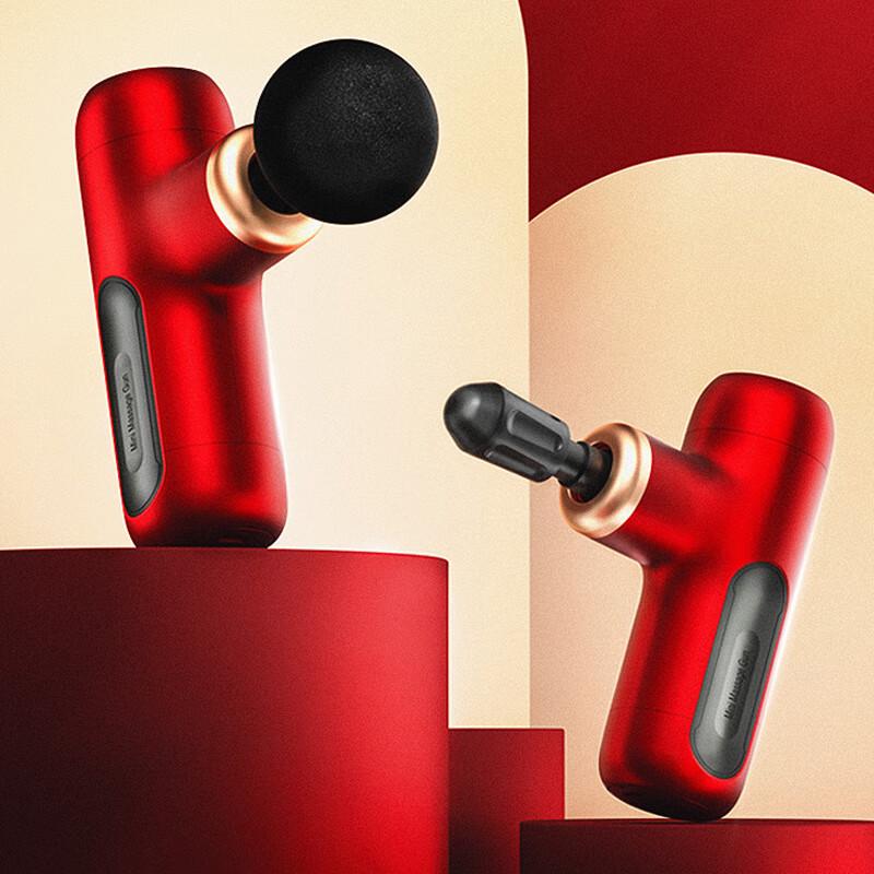 ApiYoo Mini F12-Plus Fascia Gun