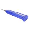 Cordless Soldering Iron Professional Battery Powered Wireless Welding Pen with LED Power Indicator