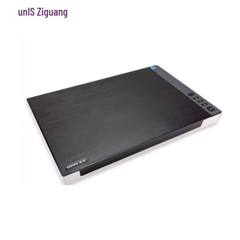 

Unicomp M2120 A3 Ultra-thin Flatbed Scanner CN plug (adapter included)