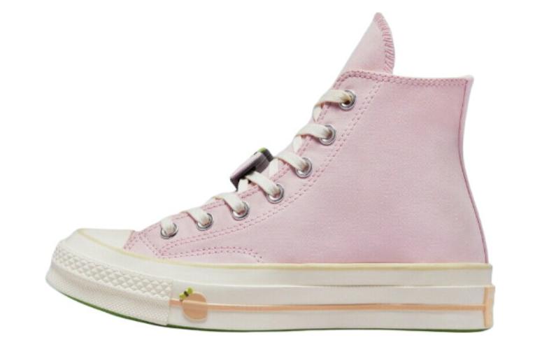 Converse Chuck 70 High Summer Fruits - Peach 35