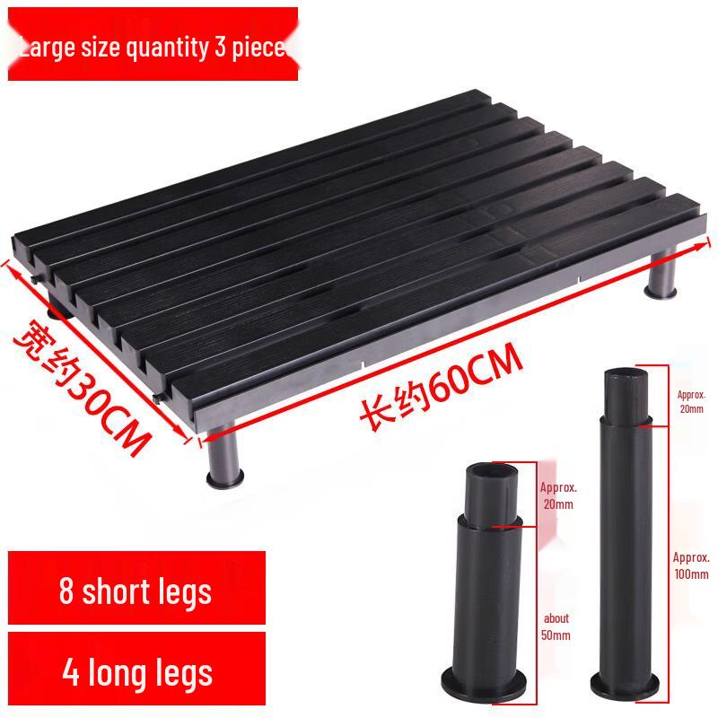 Jun Ding Ying Refrigerator Shelf Bracket Set