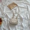 Sladká mini crossbody taška letní oblečení pouzdro přenosná rtěnka make-up taška dívčí roztomilá taška přes rameno