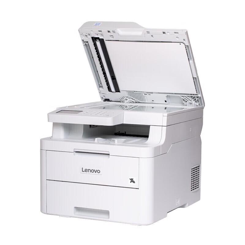 Lenovo CM7310DNW A4 Color Laser Multifunction Printer CN Plug (adapter Included)