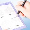 Magic Disappearing Ink Pen Set and Refill for Children's Calligraphy Practice Books
