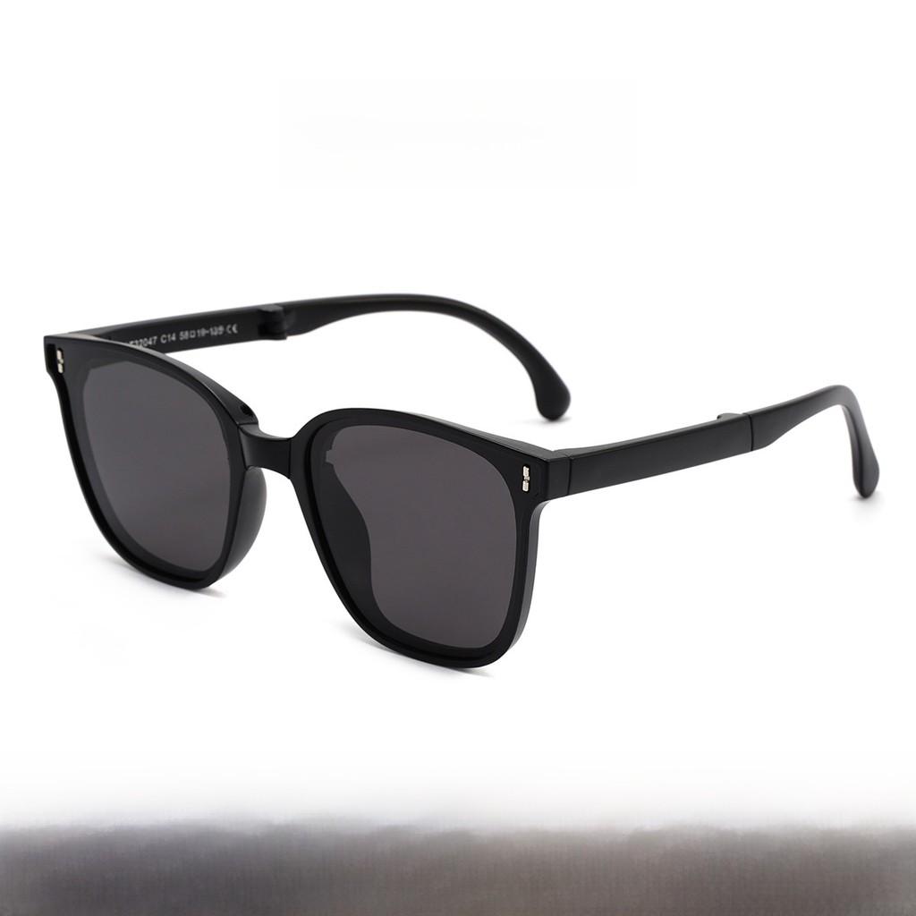 Gafas de sol plegables de moda para niños con protección UV400 polarizada para actividades al aire libre