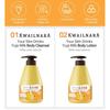 Kwailnara - Milk Body Lotion - 10 Types