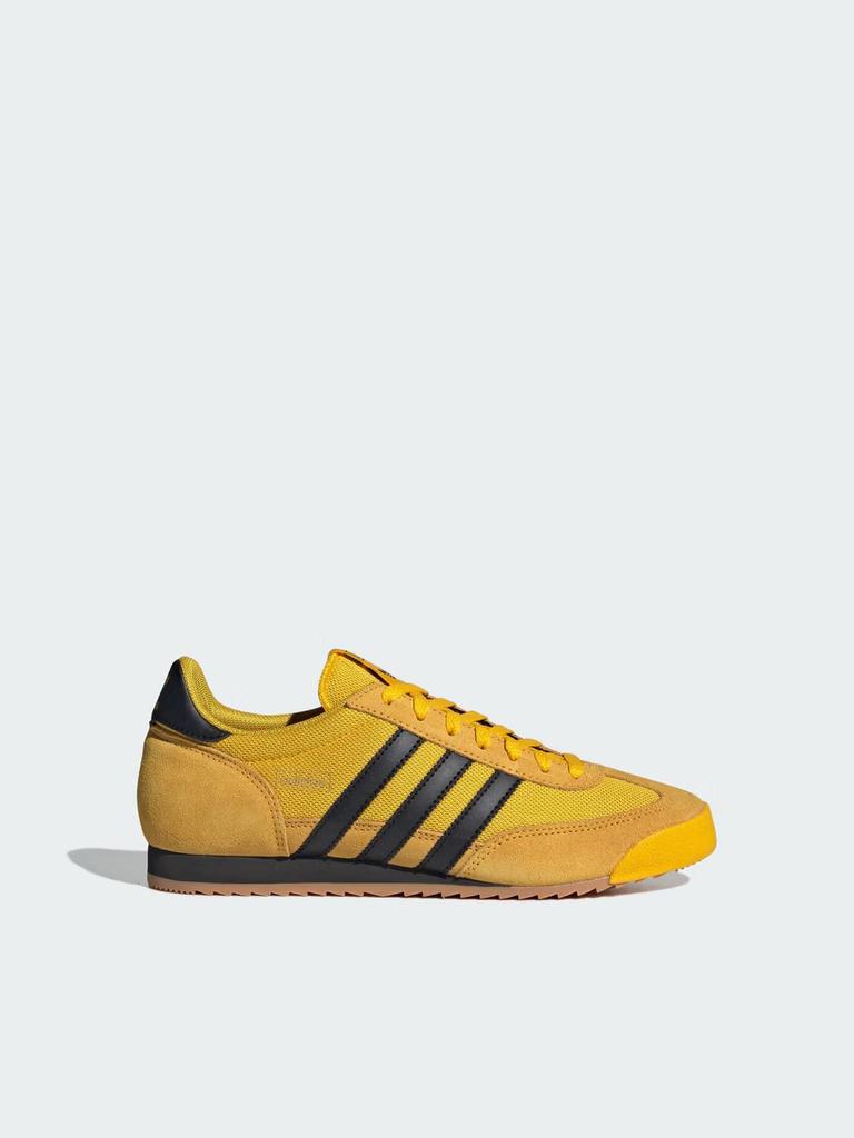 Adidas "T Head Shoes" R71 Retro Classic Low-Top Sports Shoes - Men's and Women's Adidas JQ2577