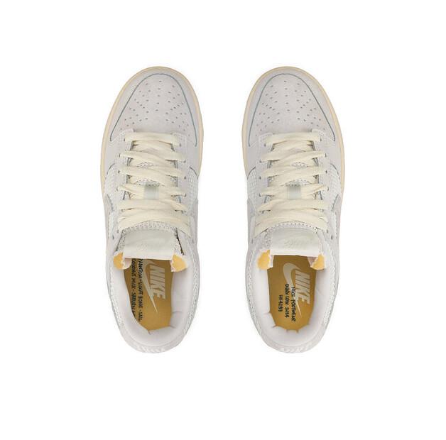Мужские кроссовки Nike Dunk low hf4297 001 белые