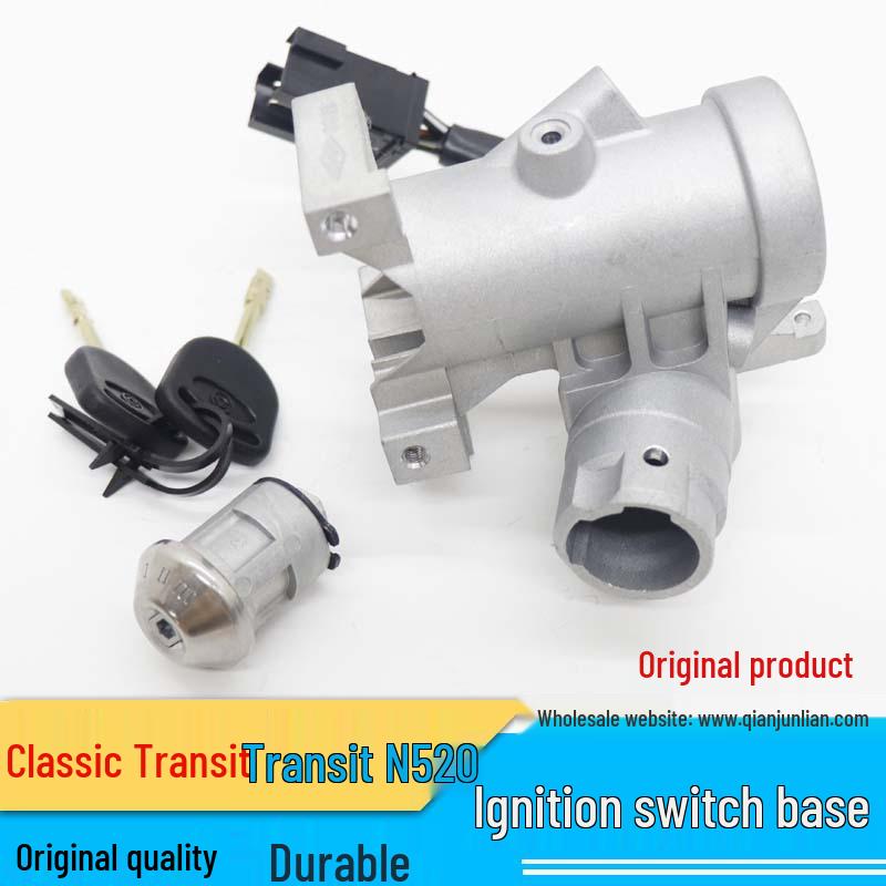 Ford Classic Transit Ignition Switch Assembly for Old Model