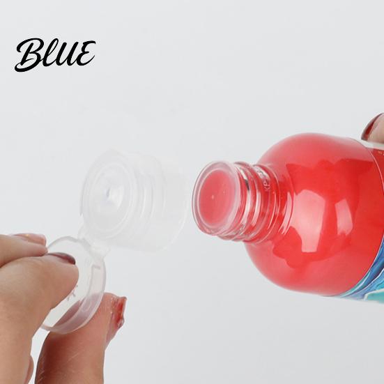Detailing Paint Pen Children Watercolor Drying Bright Acrylic Quick 60ml Fluid Color Anti-fade Palette Creation