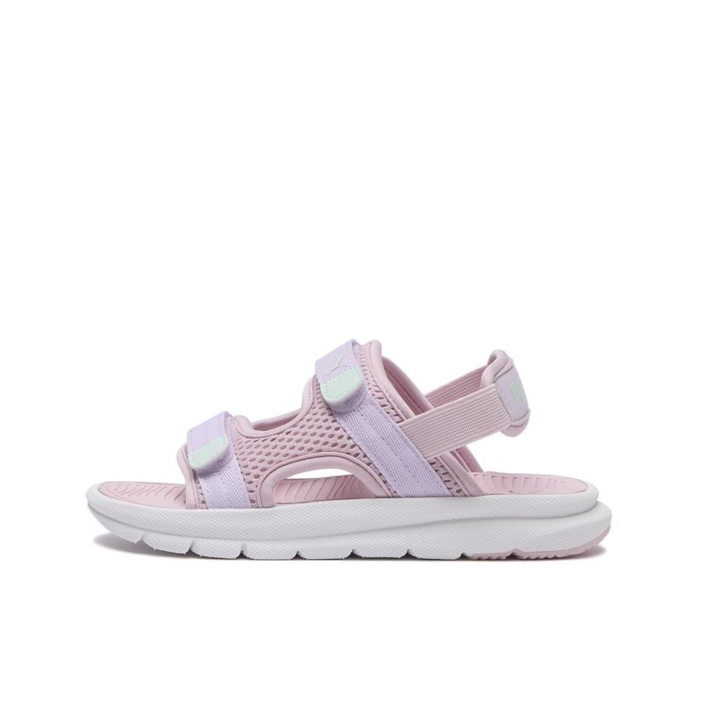 Puma Evolve Sandal 17rose Mauve 389147 18H