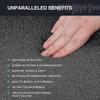 Functionele materialen – Geluidsisolerende materialen