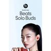 Beats Solo Buds True Wireless Headphones intra-auriculares Bluetooth