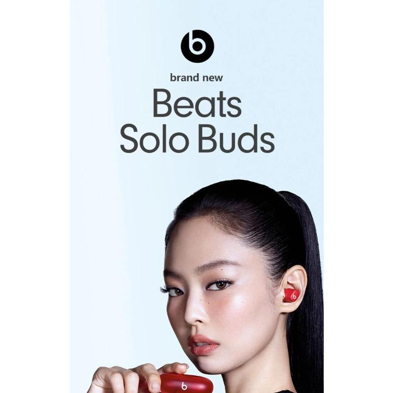 Beats Solo Buds True Wireless Headphones intra-auriculares Bluetooth