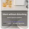 Automatic Household Mini Portable Ice Maker Machine High Quality Ice Making Machine for Home Use Easy Clean Smart Ice Maker