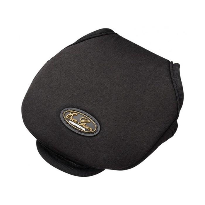 Evergreen EG Bait Reel Cover Black