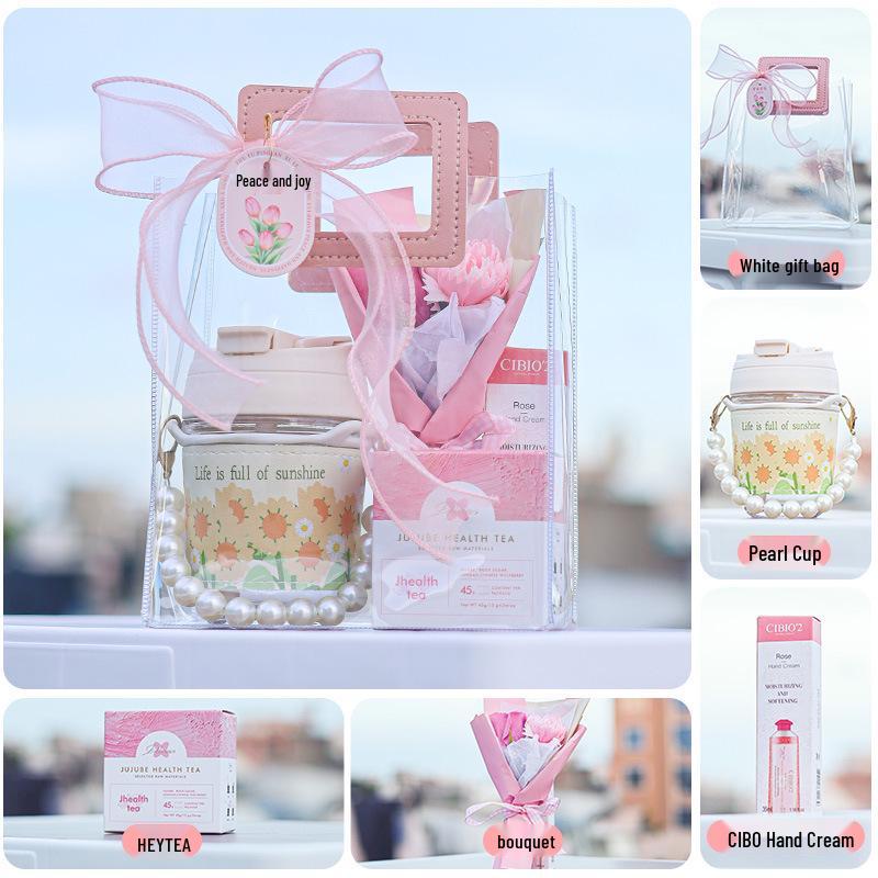 Wedding & Birthday Favor Box: Practical Gifts for Guests, Customers, Employees, Events & Team Building