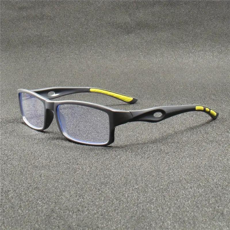 5PCS New Anti Blue Light Reading Glasses for Men Women Sports Leisure Fashion Retro Reading Glasses