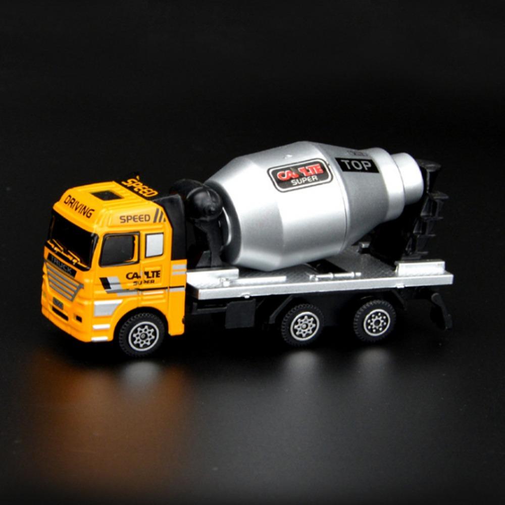 High Quality 1:64 Fire Truck Multistyles Alloy Simulation Firefighting Diecast Rescue Engineering Vehicle
