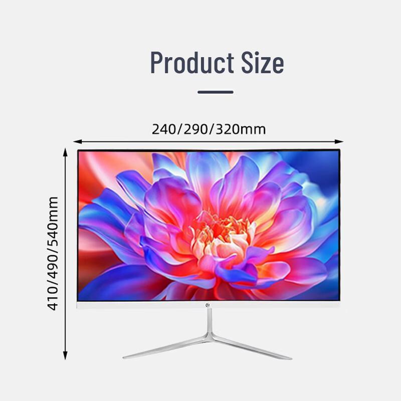 CZZ 24-inch All-in-One PC (CN version)