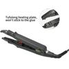 Professional Hair Extension Heat Iron Connector Energy Saving Fast Heating for Salon Home Hair Styling Use