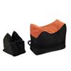 SandBag Stand Holder for Hunting Outdoor Shooting Rest Bags Targets Shooting Bench Rest Bag Front & Rear Shooting Bags