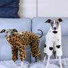 Dog Clothing Dogs Accessories Greyhound Whippet Shiba Inu Puppy Clothes Winter Warm Dog Sweater Soft Pet Products Supplies