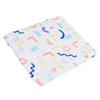 Pet Cooling Mat Portable Comfortable Dog Summer Sleeping Cool Bed with Neck Support for 7.5 to 15